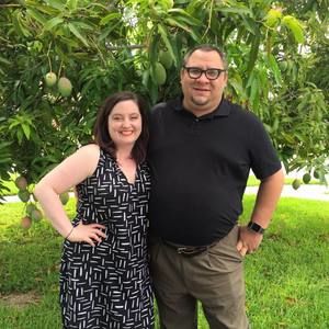 Meet your Posher, Theresa